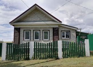 Дом на продажу, 37 м2, село Новоселки, улица Ленина, 149