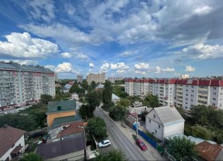 Продажа 1-комнатной квартиры, 39.2 м2, Воронеж, улица Шишкова, 70, Коминтерновский район