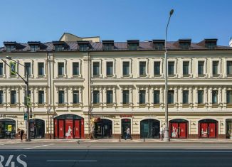 Сдается в аренду торговая площадь, 12.4 м2, Москва, Новослободская улица, 19с1, метро Менделеевская