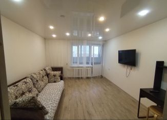 Сдается 2-ком. квартира, 50 м2, Нижегородская область, Лукерьинская улица, 1