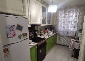 Продажа 2-ком. квартиры, 42 м2, Татарстан, улица Клары Цеткин, 59