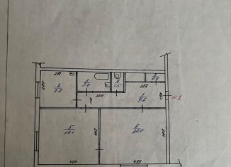 Продается комната, 20 м2, Северск, Транспортная улица, 66