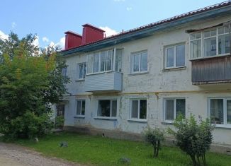 Продается 2-ком. квартира, 40.1 м2, Верхняя Тура, улица Гробова, 20