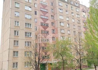 Продается 1-комнатная квартира, 33 м2, Челябинск, улица Салавата Юлаева, 17Б, Калининский район