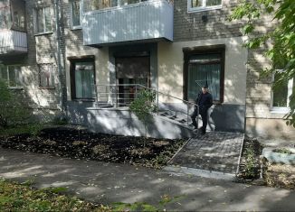 Продажа помещения свободного назначения, 43 м2, Екатеринбург, улица Маяковского, 29, метро Машиностроителей