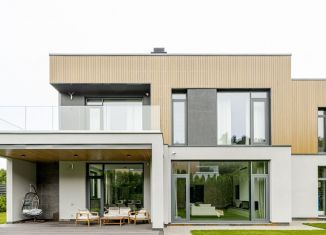 Продам дом, 450 м2, деревня Солослово