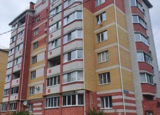 Сдаю в аренду 1-ком. квартиру, 42 м2, Йошкар-Ола, улица Лебедева, 37А, микрорайон Дубки