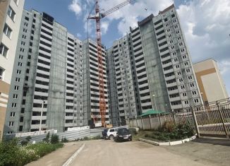 Продается 1-комнатная квартира, 40.2 м2, Саратов, ЖК Авиатор, улица имени А.В. Плякина, 7
