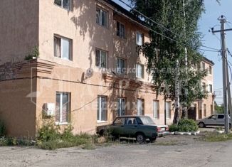 Продам квартиру студию, 17.2 м2, Кемеровская область, Советская улица, 56