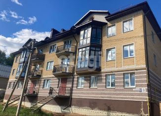 Продается пятикомнатная квартира, 248 м2, Костромская область, улица Нижняя Дебря, 67к2