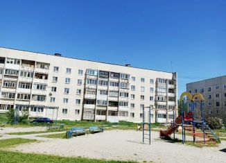 Продам однокомнатную квартиру, 33.3 м2, Среднеуральск, переулок Гашева, 6