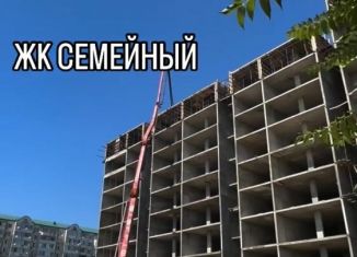 Продажа двухкомнатной квартиры, 67 м2, Махачкала, улица Ирчи Казака, 101Д