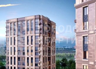 Продажа 2-комнатной квартиры, 61.2 м2, Москва, Краснобогатырская улица, 40, ВАО