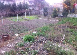 Участок на продажу, 6 сот., посёлок городского типа Гурзуф, Красная улица