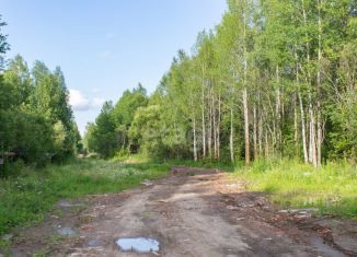 Продам земельный участок, 10 сот., Тобольск, Центральная улица