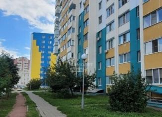 Продажа однокомнатной квартиры, 33 м2, село Засечное, Лунная улица, 3