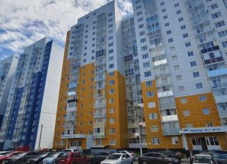 Продажа 1-комнатной квартиры, 37.1 м2, Воронеж, улица 45-й Стрелковой Дивизии, 259/7, ЖК Цветной бульвар