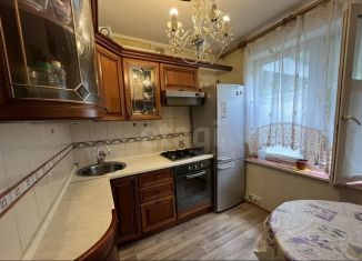 Продам 3-ком. квартиру, 59.8 м2, Москва, Дорожная улица, 28к1, станция Красный Строитель