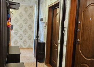 Сдача в аренду 1-комнатной квартиры, 33.8 м2, Иркутск, улица Глеба Успенского, 6/2, ЖК Успенский