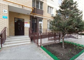 Продажа 1-комнатной квартиры, 39 м2, Анапа, Парковая улица, 60к3, ЖК Молодёжный