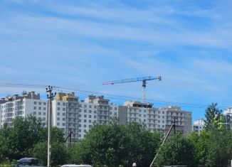 Продажа 3-ком. квартиры, 85.6 м2, посёлок Шушары