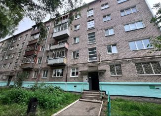 Продажа 1-ком. квартиры, 32.3 м2, Удмуртия, Воткинское шоссе, 54