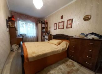 Сдается в аренду двухкомнатная квартира, 50 м2, Анапа, Крымская улица, 216