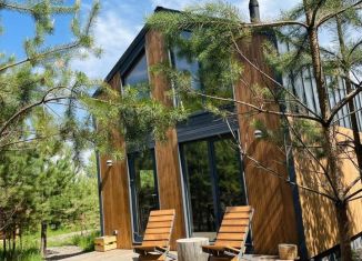 Сдаю в аренду дом, 45 м2, деревня Ермолаево