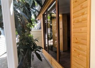 Сдается дом, 30 м2, Краснодарский край, улица Попова, 11