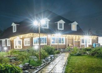 Сдача в аренду дома, 450 м2, деревня Захарово, Новая улица, 62