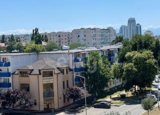 Продается 2-комнатная квартира, 55.2 м2, Грозный, улица М. Н. Нурбагандова, 33/35