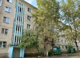 Продается однокомнатная квартира, 27 м2, Забайкальский край, 4-й микрорайон, 14