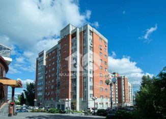 Продам 1-комнатную квартиру, 32.3 м2, Новосибирск, Заельцовский район, Красный проспект