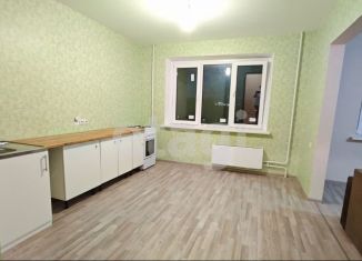 Продается трехкомнатная квартира, 79.3 м2, Кострома, улица Олега Юрасова, 1, ЖК Волжский Берег