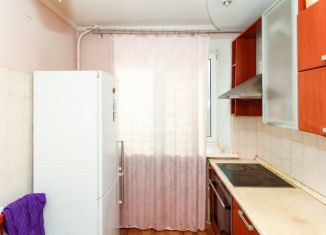 Продажа 2-комнатной квартиры, 45 м2, Тюмень, Авторемонтная улица, 21А