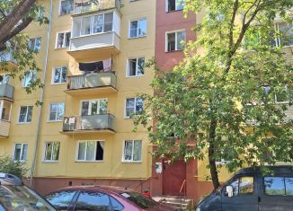 Продам 2-ком. квартиру, 42.9 м2, Московская область, улица Мясищева