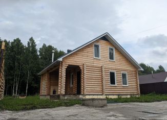 Сдача в аренду дома, 120 м2, село Русский Юрмаш, Лесная улица, 20