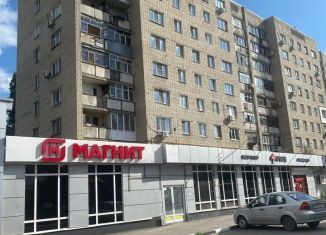 Продажа 2-ком. квартиры, 51.7 м2, Саратовская область, Большая Садовая улица, 168/174