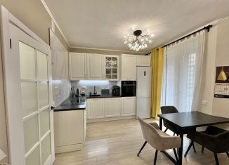 Продам 1-ком. квартиру, 48 м2, Санкт-Петербург, ЖК Ариосто, Плесецкая улица, 6