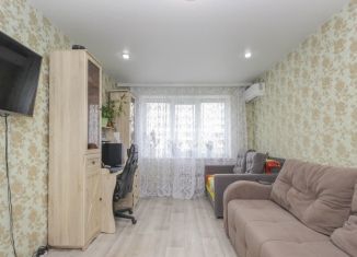 Продается 1-ком. квартира, 29 м2, Омск, 3-я Любинская улица, 5