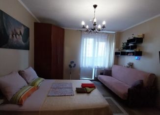 Сдается квартира студия, 28 м2, Московская область, улица Колычева, 1