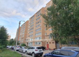 Продается 2-комнатная квартира, 46.2 м2, Пензенская область, улица Клары Цеткин, 44