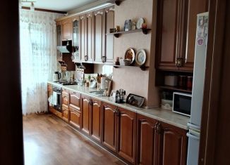 Продажа трехкомнатной квартиры, 75.1 м2, Ульяновск, проспект Авиастроителей, 33