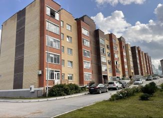 Продам квартиру студию, 30.9 м2, село Лобаново, улица Культуры, 13А