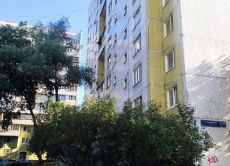 Продам 1-комнатную квартиру, 39 м2, Москва, Таллинская улица, 13к3, район Строгино