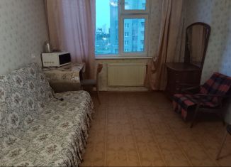 Комната в аренду, 18 м2, Санкт-Петербург, Ленинский проспект, 100к2, муниципальный округ Юго-Запад