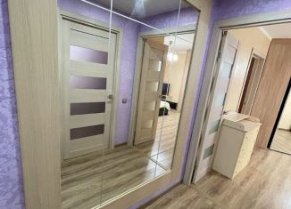 Сдается в аренду 3-комнатная квартира, 59 м2, Люберцы, Юбилейная улица, 21