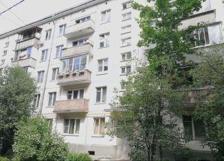 Продается 2-ком. квартира, 45 м2, Москва, Большая Черкизовская улица, 3к7, ВАО