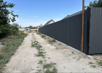 Продам участок, 6 сот., село Укромное, Молодёжная улица, 133