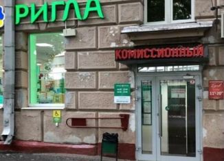 Сдам торговую площадь, 5 м2, Москва, Ленинградский проспект, 60А, САО